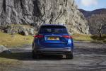 Mercedes-AMG GLE53 4Matic+ 2020 года (UK)